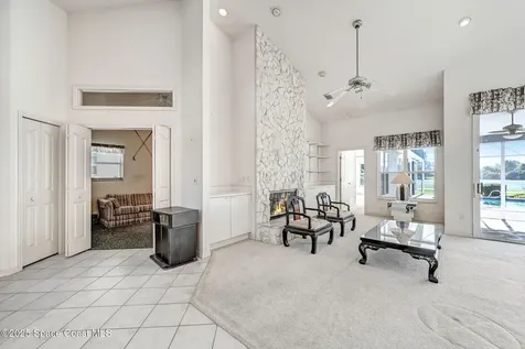 804 Spanish Cove Drive Melbourne FL 32940