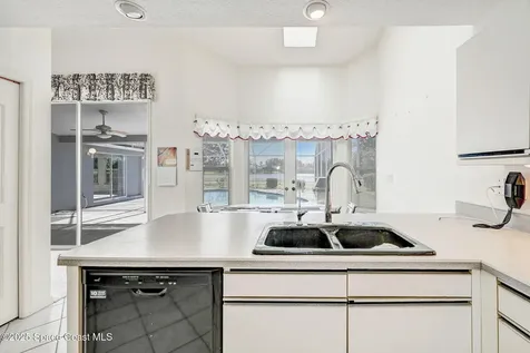 804 Spanish Cove Drive Melbourne FL 32940