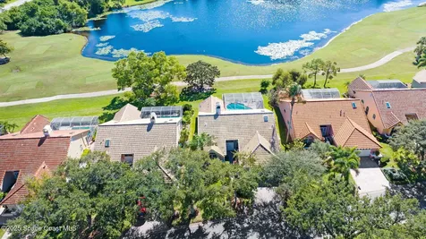 804 Spanish Cove Drive Melbourne FL 32940