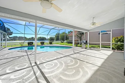 804 Spanish Cove Drive Melbourne FL 32940