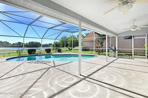 804 Spanish Cove Drive Melbourne FL 32940