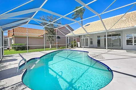 804 Spanish Cove Drive Melbourne FL 32940