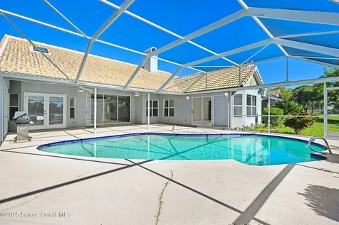 804 Spanish Cove Drive Melbourne FL 32940