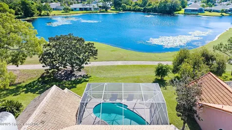804 Spanish Cove Drive Melbourne FL 32940