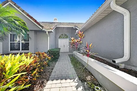 804 Spanish Cove Drive Melbourne FL 32940