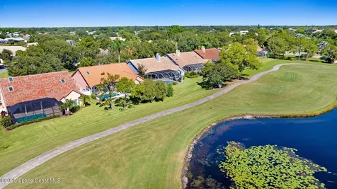 804 Spanish Cove Drive Melbourne FL 32940