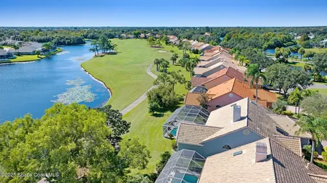 804 Spanish Cove Drive Melbourne FL 32940
