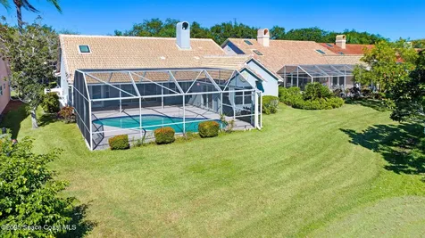 804 Spanish Cove Drive Melbourne FL 32940