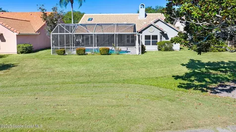 804 Spanish Cove Drive Melbourne FL 32940