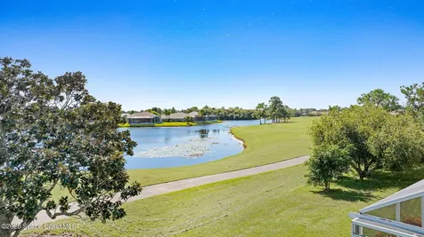 804 Spanish Cove Drive Melbourne FL 32940