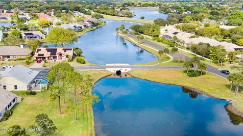 804 Spanish Cove Drive Melbourne FL 32940