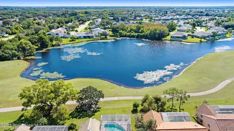 804 Spanish Cove Drive Melbourne FL 32940