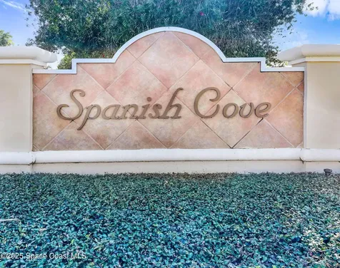 804 Spanish Cove Drive Melbourne FL 32940