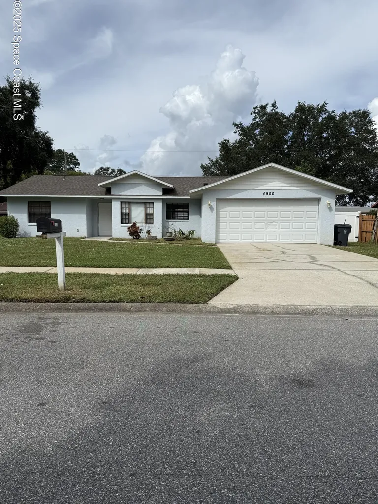 4900 Volusia Avenue Titusville FL 32780