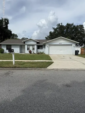 4900 Volusia Avenue Titusville FL 32780