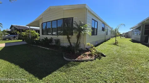 1350 Barefoot Circle Barefoot Bay FL 32976