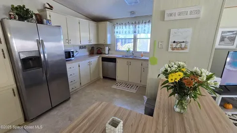 1350 Barefoot Circle Barefoot Bay FL 32976