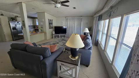 1350 Barefoot Circle Barefoot Bay FL 32976