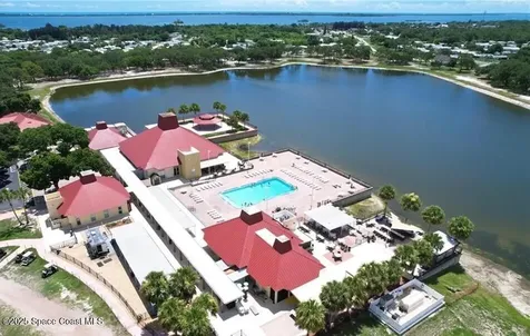 1350 Barefoot Circle Barefoot Bay FL 32976