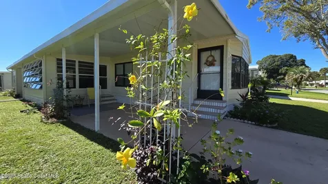 1350 Barefoot Circle Barefoot Bay FL 32976