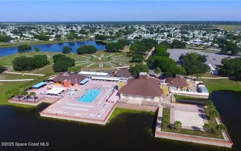 1350 Barefoot Circle Barefoot Bay FL 32976