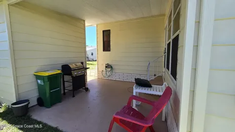 1350 Barefoot Circle Barefoot Bay FL 32976