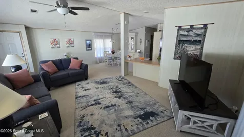 1350 Barefoot Circle Barefoot Bay FL 32976