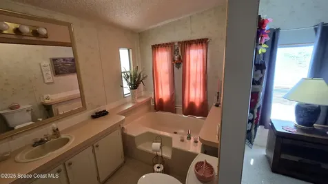 1350 Barefoot Circle Barefoot Bay FL 32976