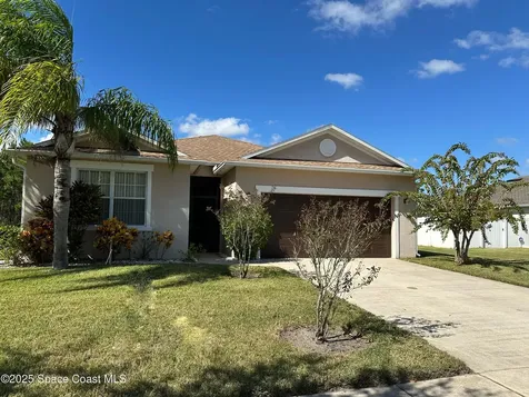 236 Bayberry Lakes Boulevard Daytona Beach FL 32124
