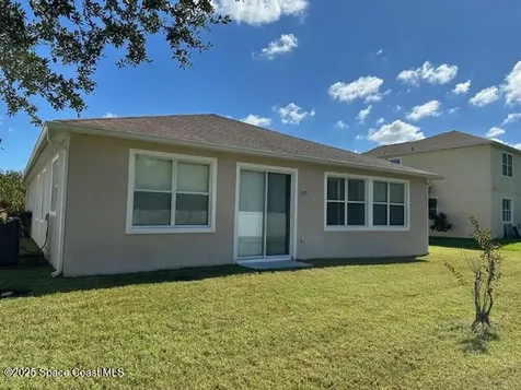 236 Bayberry Lakes Boulevard Daytona Beach FL 32124