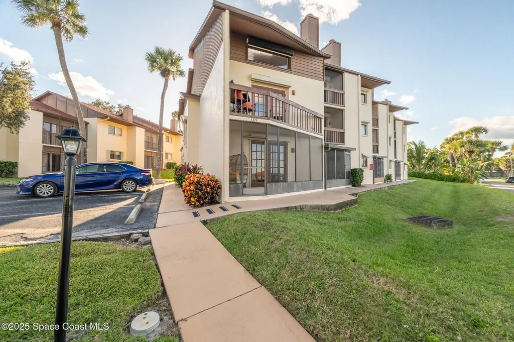 3319 Kirkland Road NE Palm Bay FL 32905