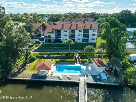 3319 Kirkland Road NE Palm Bay FL 32905