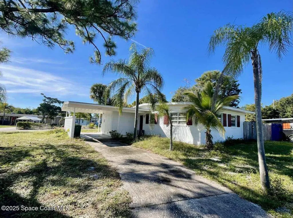1222 Willow Lane Cocoa FL 32922