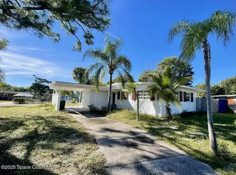 1222 Willow Lane Cocoa FL 32922
