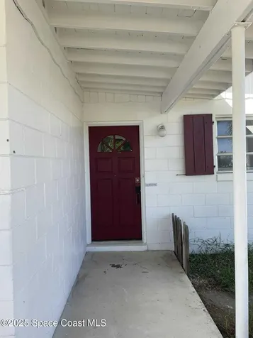 1222 Willow Lane Cocoa FL 32922