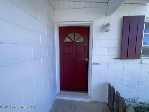 1222 Willow Lane Cocoa FL 32922