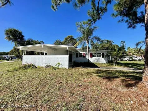 1222 Willow Lane Cocoa FL 32922