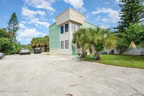 0 Unknown Cocoa Beach FL 32931