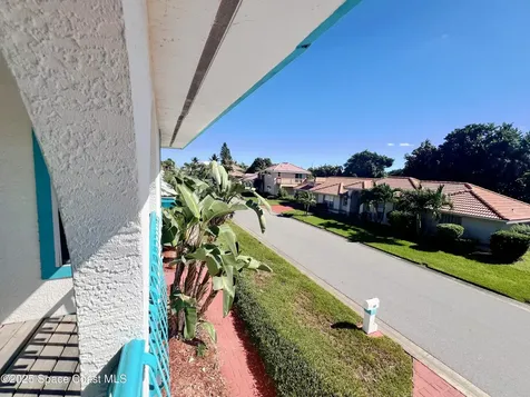 150 Sandy Shoes Drive Melbourne Beach FL 32951