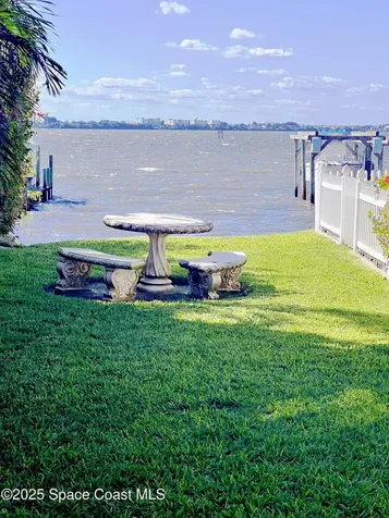 150 Sandy Shoes Drive Melbourne Beach FL 32951