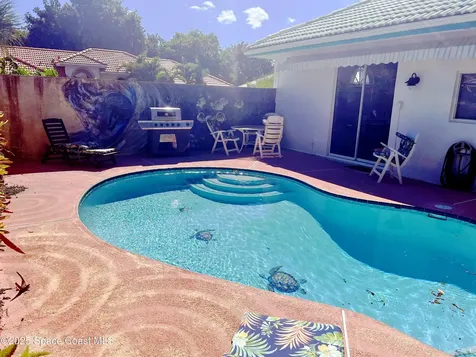 150 Sandy Shoes Drive Melbourne Beach FL 32951