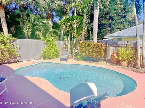 150 Sandy Shoes Drive Melbourne Beach FL 32951