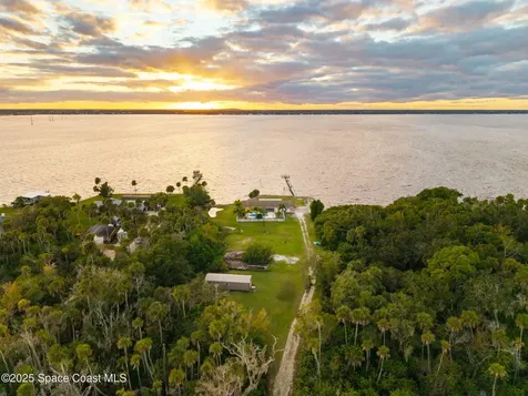 3400 Spartina Avenue Merritt Island FL 32953