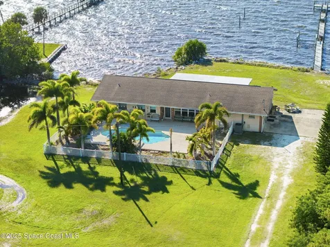 3400 Spartina Avenue Merritt Island FL 32953