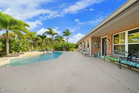 3400 Spartina Avenue Merritt Island FL 32953