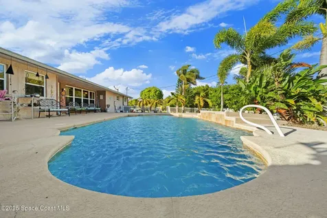 3400 Spartina Avenue Merritt Island FL 32953