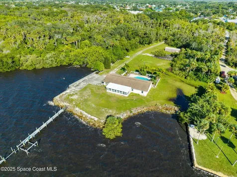 3400 Spartina Avenue Merritt Island FL 32953