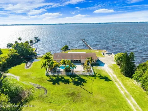 3400 Spartina Avenue Merritt Island FL 32953