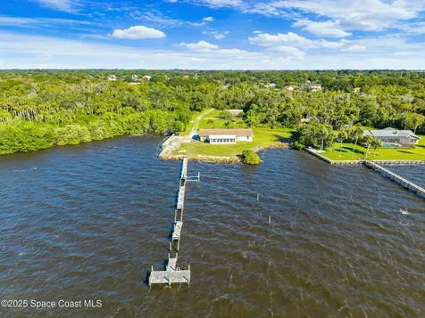 3400 Spartina Avenue Merritt Island FL 32953
