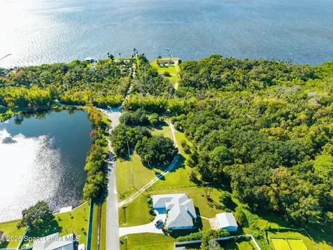3400 Spartina Avenue Merritt Island FL 32953